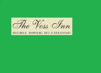 The Voss Inn Bed & Breakfast 
